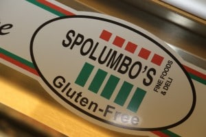 spolumbo's display sticker