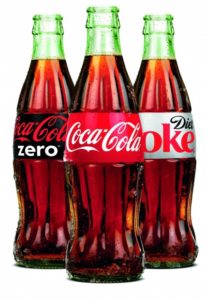 Spolumbos Deli - Glass Coke