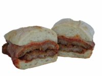 Cutlet Parmigiana Spolumbos Deli - Cutlet Parmigiana