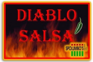 Diablo