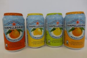 Spolumbos - San Pellegrino