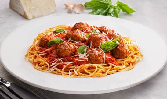 Spolumbo's Fine Foods & Deli Classic Italian Meatball ...