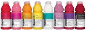 Vitamin Water