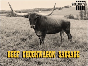 Beef Chuckwagon