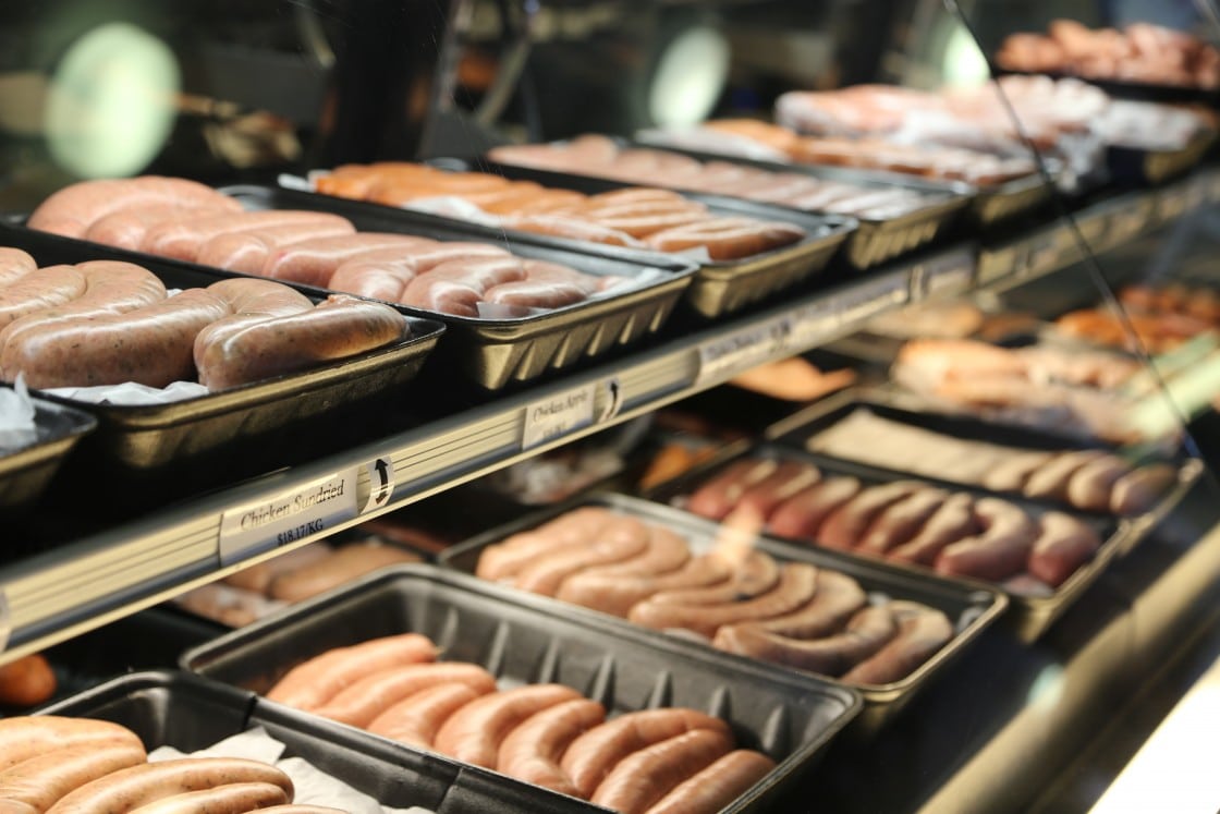 Spolumbo's Fine Food & Italian Deli, Catering, and Sausages Spolumbo's