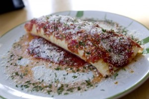 Cannelloni