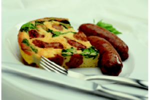 Frittata