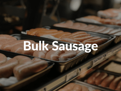Spolumbos - Bulk Sausage