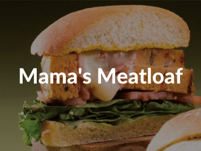 Spolumbos - Mama's Meatloaf