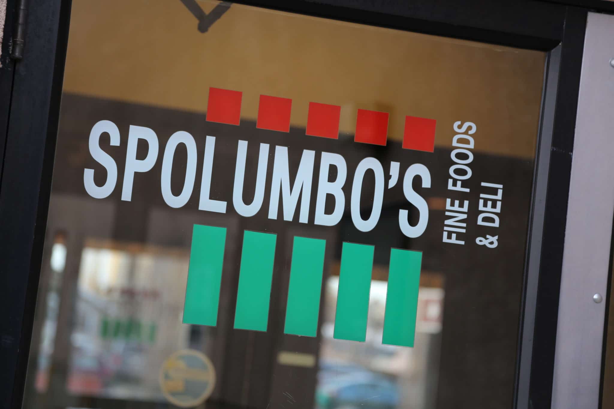 Banner Spolumbos