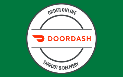 DoorDash Calgary