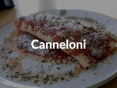 Spolumbos-Canneloni