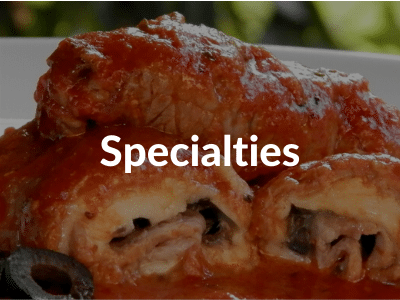 Spolumbos-Specialties