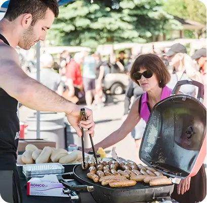 food fest